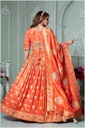 5064 Lehenga choli