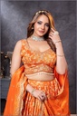 5146 Lehnga Choli