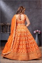5146 Lehnga Choli