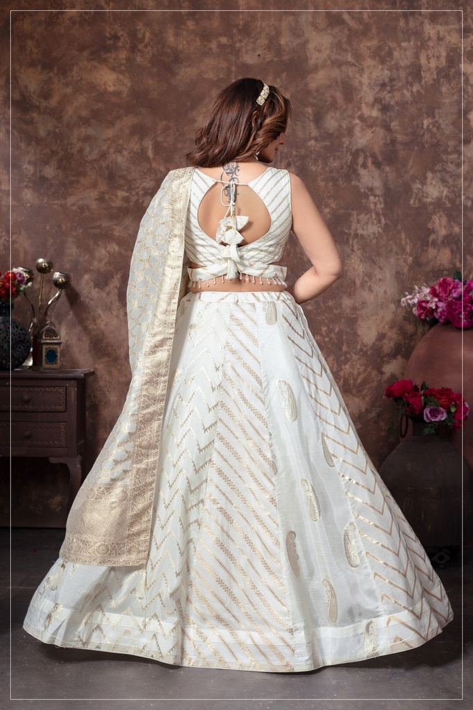 981 Lehenga Choli 