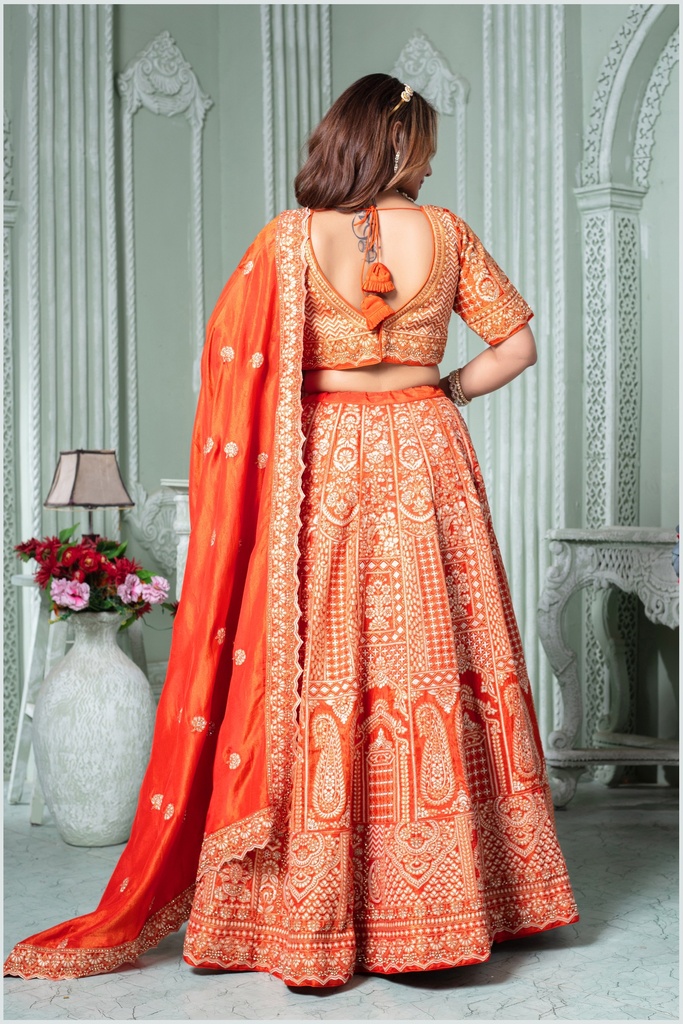 9003 Lehenga Choli
