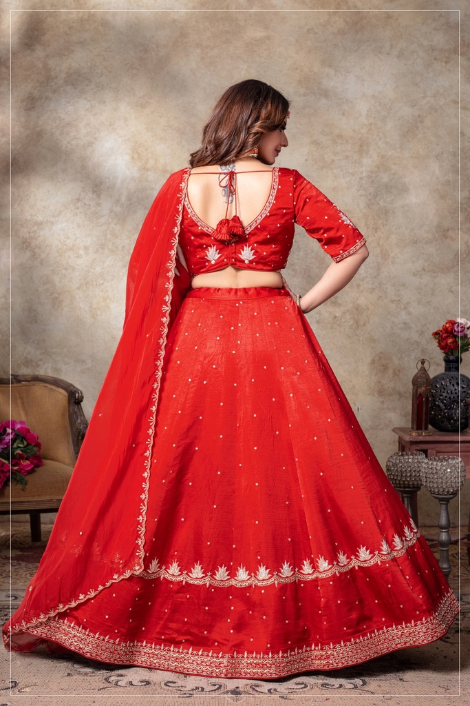 5155 Lehenga Choli