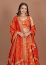 5147 Lehenga Choli