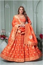 5064 Lehenga choli