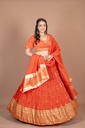 5143 Lehenga Choli