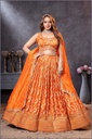 5146 Lehnga Choli