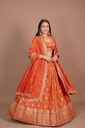 5147 Lehenga Choli