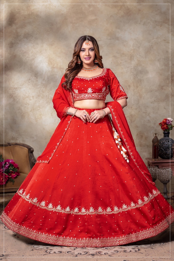 5155 Lehenga Choli