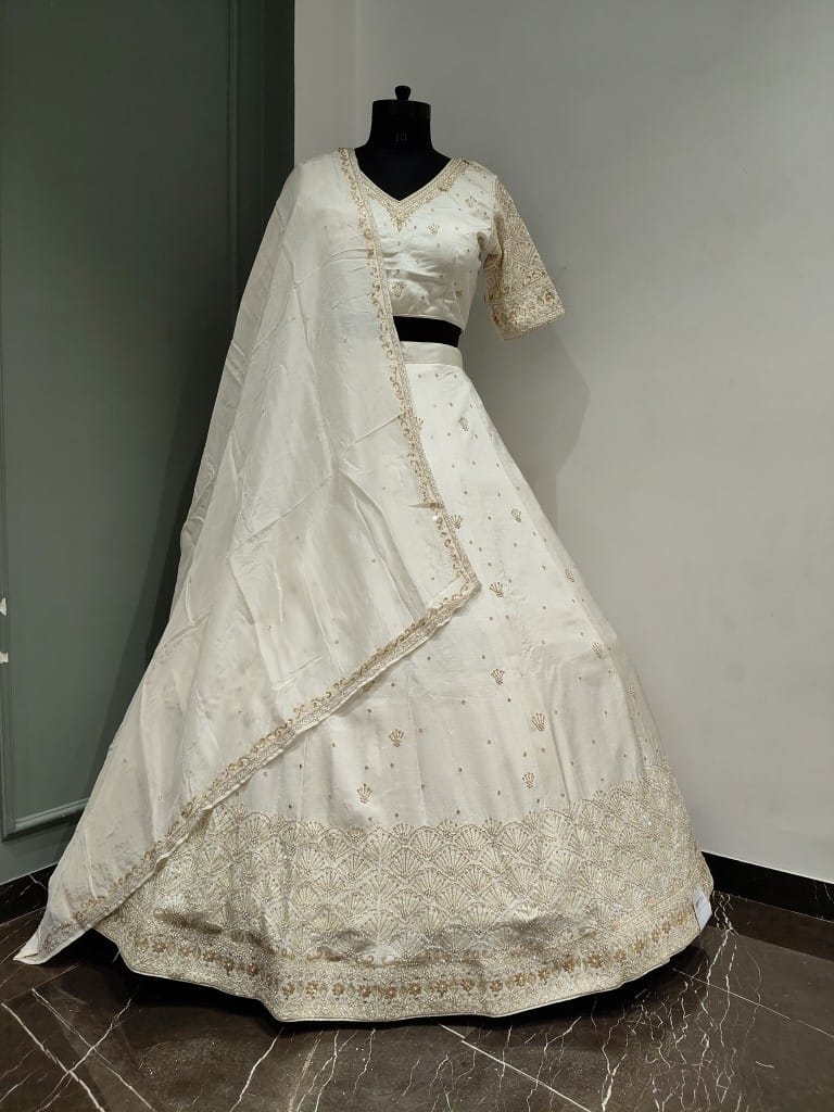 5108 Lehenga Choli 
