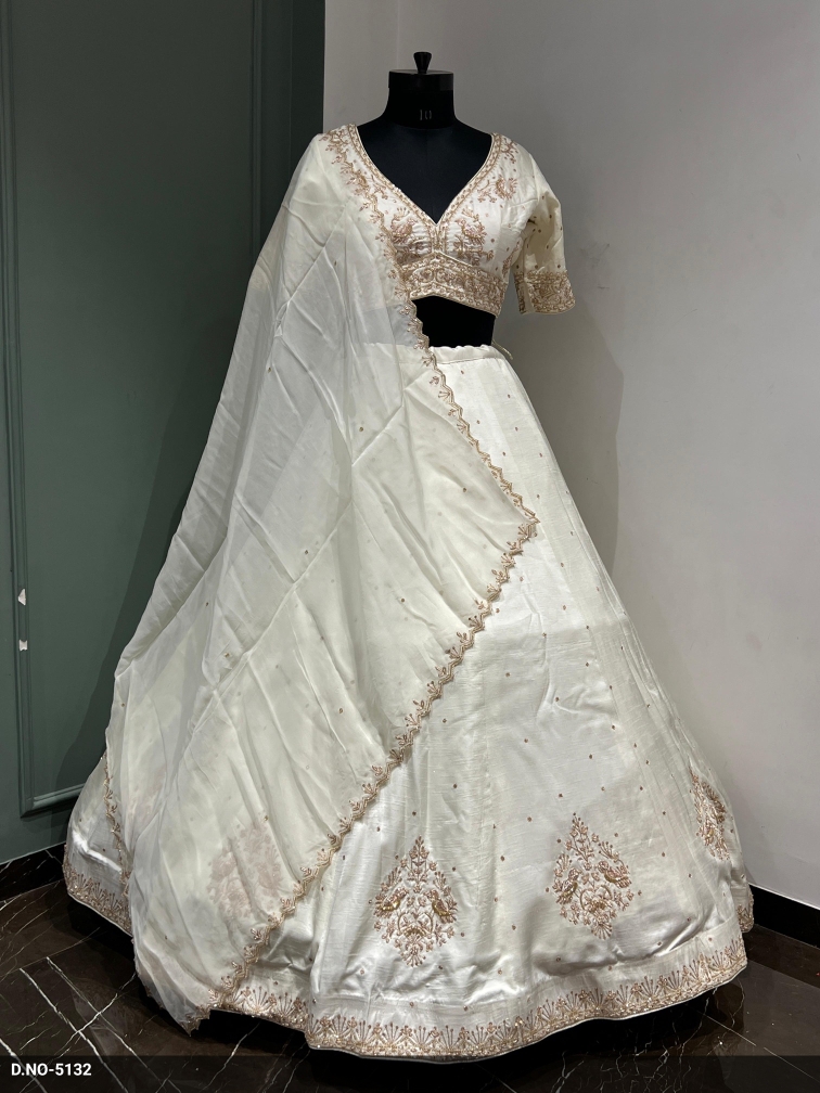 5132 Lehenga Choli