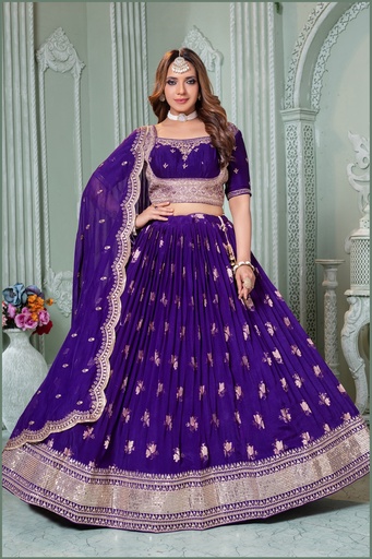 1003 Lehenga Choli 