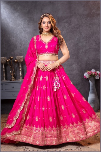 997 Lehenga Choli