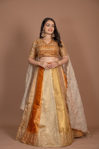 5110 Lehenga Choli