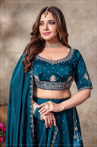 5155 Lehenga Choli
